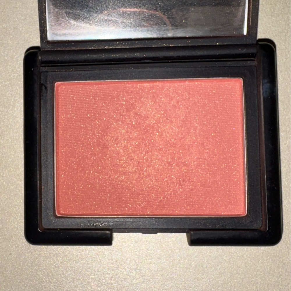 NARS~Torrid blush